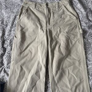 Women’s Tan Pants